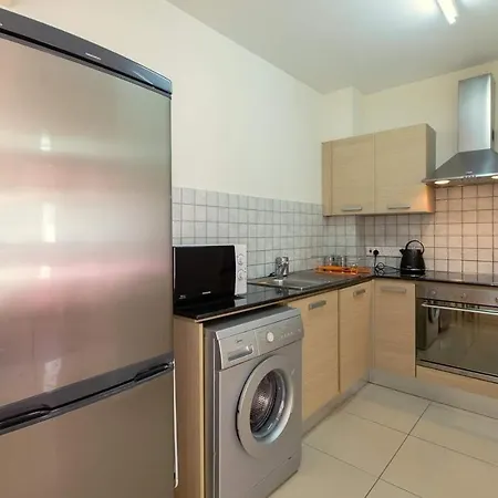 Appartamento Lovely Bedroom In Shared Voroklini