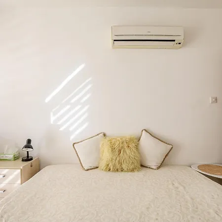 Lovely Bedroom In Shared