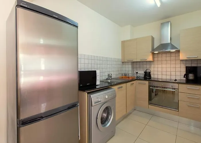 Appartamento Lovely Bedroom In Shared Voroklini