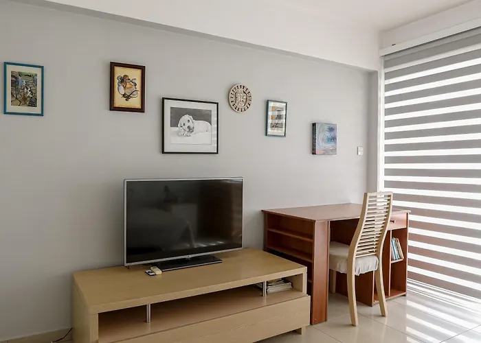 Lovely Bedroom In Shared Appartamento