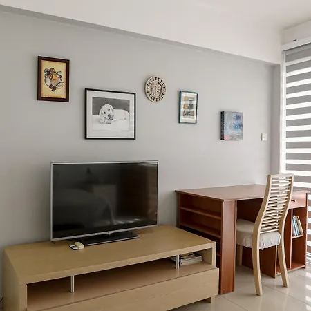 Lovely Bedroom In Shared Apartment